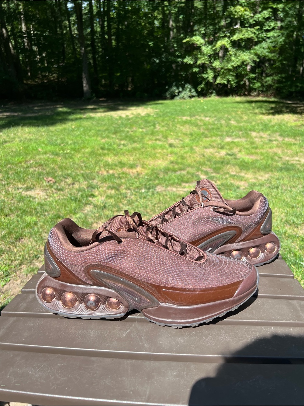 Nike Air Max DN